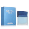 Loção After Shave Guess Seductive Homme Blue (100 Ml)