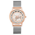 Relógio Feminino Juicy Couture JC1217WTRT (ø 36 mm)