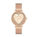 Relógio Feminino Juicy Couture JC1240RGRG (ø 38 mm)