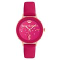 Relógio Feminino Juicy Couture JC1264RGHP (ø 38 mm)