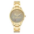 Relógio Feminino Juicy Couture JC1276CHGB (ø 34 mm)