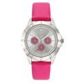 Relógio Feminino Juicy Couture JC1295SVHP (ø 38 mm)