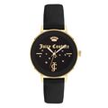 Relógio Feminino Juicy Couture JC1264GPBK (ø 38 mm)