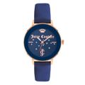 Relógio Feminino Juicy Couture JC1264RGNV (ø 38 mm)