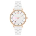 Relógio Feminino Juicy Couture JC1310RGWT (ø 36 mm)