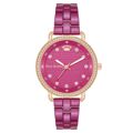 Relógio Feminino Juicy Couture JC1310RGHP (ø 36 mm)