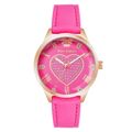 Relógio Feminino Juicy Couture JC1300RGHP (ø 35 mm)