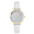 Relógio Feminino Juicy Couture JC1326GPWT (ø 34 mm)