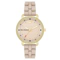 Relógio Feminino Juicy Couture JC1310GPTP (ø 36 mm)