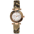 Relógio Feminino Guess X35006L1S (ø 34 mm)