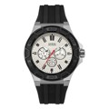 Relógio Masculino Guess W0674G3 (45 mm)