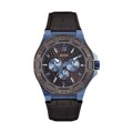 Relógio Masculino Guess W0674G5 (45 mm)