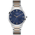 Relógio Masculino Guess W0990G4 (ø 44 mm)