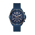 Relógio Masculino Guess W1168G4 (ø 47 mm)