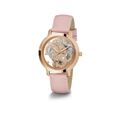 Relógio Feminino Guess Quattro Clear (ø 36 mm)