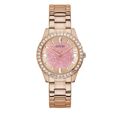 Relógio Feminino Guess Glitter Burst (ø 38 mm)