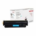 Tóner Compatível Xerox 006R03701 Ciano