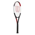 Raquete de Ténis Wilson Pro Staff Precision 100 Preto