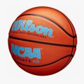 Bola de Basquetebol Wilson Ncaa Elevate Vtx Laranja 7