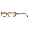 Armação de óculos Feminino Rodenstock R5190-B Castanho (ø 52 mm)