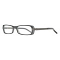 Armação de óculos Feminino Rodenstock R5203-A Preto (ø 48 mm)