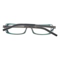 Armação de óculos Feminino Rodenstock R5203-A Preto (ø 48 mm)