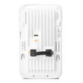 Ponto de Acesso Aruba Instant On AP11D 2x2 Branco 300-867 Mbps