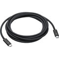 Cabo Usb-c Apple MWP02ZM/A Preto 3 M