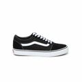 Ténis Casual Criança Vans Yt Yard Preto 32