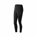 Leggings de Desporto de Mulher New Balance 712 Impact Tight Mulher Preto M