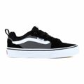 Sapatilhas de Desporto Infantis Vans Filmore Youth Preto 33