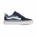 Ténis Casual Criança Vans Filmore Azul 28