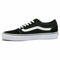 Ténis Casual Vans Ward Preto 41