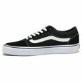 Ténis Casual Vans Ward Preto 44