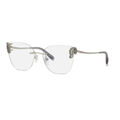 Armação de óculos Feminino Chopard VCHG04S56579Y ø 56 mm