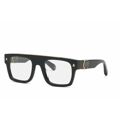 Armação de óculos Homem Philipp Plein VPP056-520700-22B Preto ø 52 mm