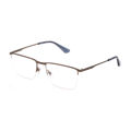 Armação de óculos Unissexo Police VK573-510509