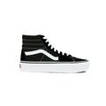 Ténis Casual de Mulher Vans SK8-Hi Platform 2.0 VN0A3TKN6BT1 Preto 40