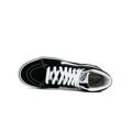 Ténis Casual de Mulher Vans SK8-Hi Platform 2.0 VN0A3TKN6BT1 Preto 39