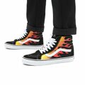 Ténis Casual Homem Vans Sk8-Hi Reissue Multicolor 37