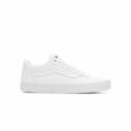 Sapatilhas de Desporto de Homem Vans Ward Branco 40