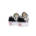 Ténis Casual de Mulher Vans Old Skool Plaform VN0A3B3UHRK1 Preto 41