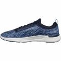 Sapatilhas de Desporto de Homem Under Armour Lightning 2 Azul Escuro 42