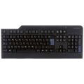 Teclado Lenovo Preferred Pro Ii Preto Qwerty Espanhol