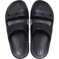 Chinelos para Mulher Crocs Preto 38-39