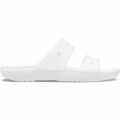 Chinelos para Mulher Crocs Classic Branco 37-38