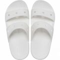 Chinelos para Mulher Crocs Classic Branco 36-37