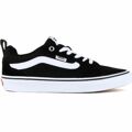 Ténis Casual Vans Mn Filmore Preto 42.5