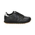 Ténis Casual de Mulher Skechers Old School Cool Preto 37