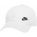 Boné de Desporto Nike Heritage 86 AO8662 101 Branco Tamanho único